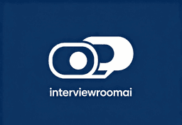InterviewRoomAI logo